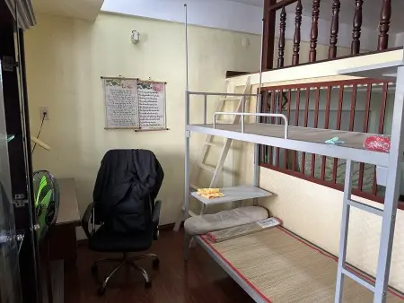 Cho Thuê Trọ Ở Quận 5 Gần Khu Ktx Đại Học Kinh Tế Đường Nguyễn Chí Thanh Giao Với Sư Vạn Hạnh