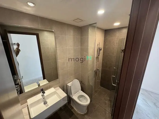 Bán Căn Hộ Him Lam Tower Quận 7, 73M2, 2Pn-2Wc, Giá 2 Tỷ 530