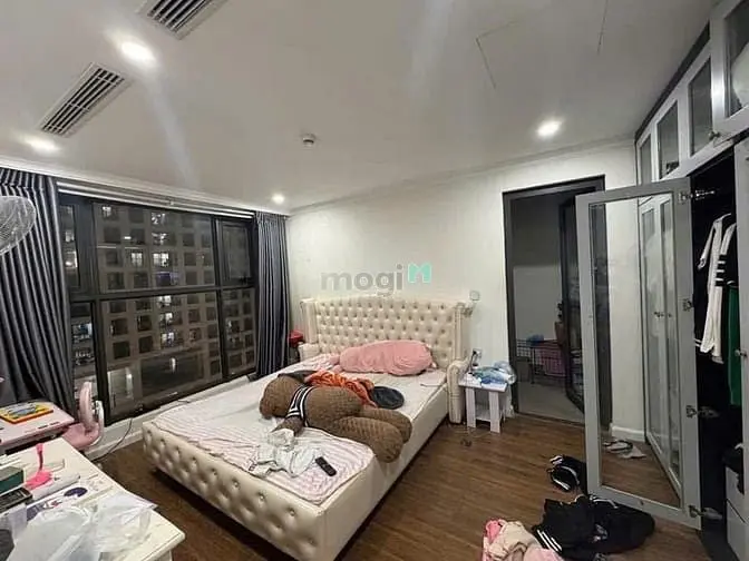 Ruby Garden- Nguyễn Sỹ Sách, 110M2, 3Pn, 3Wc, Nội Thất Mới, 13Tr5/Th.