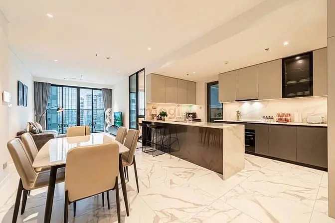 Bán Căn Hộ Sunrise City Quận 7, 84M2, 2Pn-2Wc, Giá 2 Tỷ 390