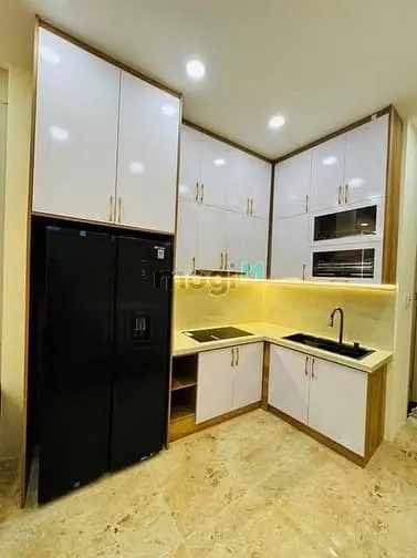 Bán Nhà Bùi Quang Là Gò Vấp, 46M2, 1 Trệt 1 Lầu, Giá 2 Tỷ 680