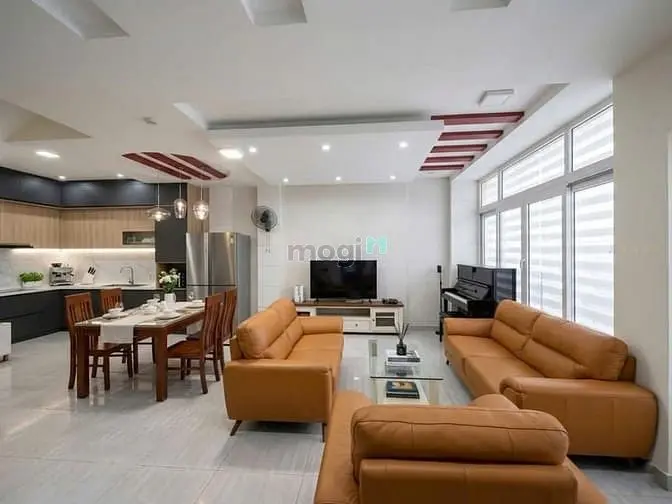 2 Tỷ 310 Ở Cộng Hòa – Tân Bình Có Đáng Không? Ngang 5M Mà Nở Hậu Shr