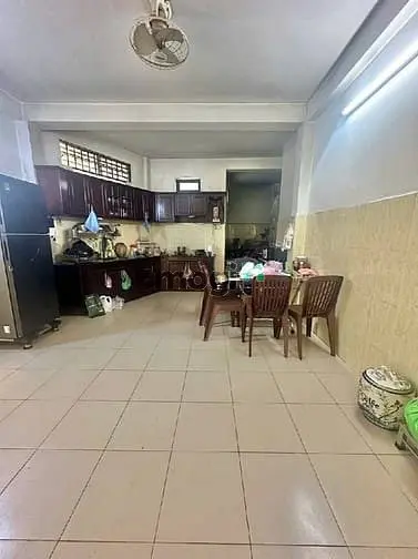 🏠 Bán Nhà Bình Lợi 49M2, 1 Trệt 1 Lầu, Giá 2 Tỷ 750