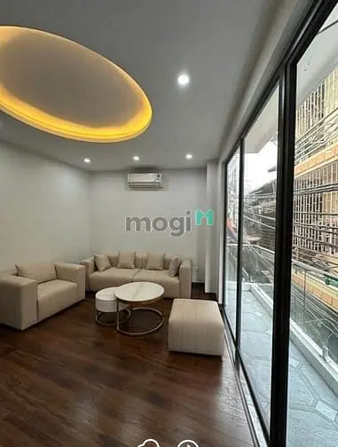Bán Nhà – Ccmn Phố Minh Khai, Dt 60 M2, Mt 5,5 M, 6 Tầng Thang Máy