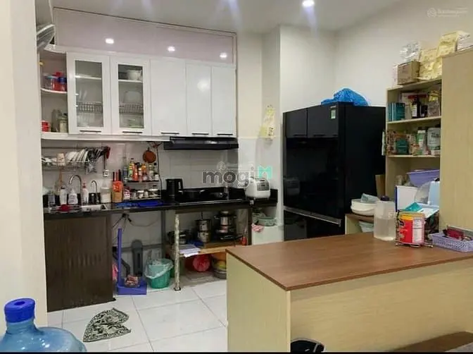 Chung Cư Cửu Long-Phạm Văn Đồng: Căn 65M2, 1P Ngủ+, Ntcb, Giá 8,5Tr