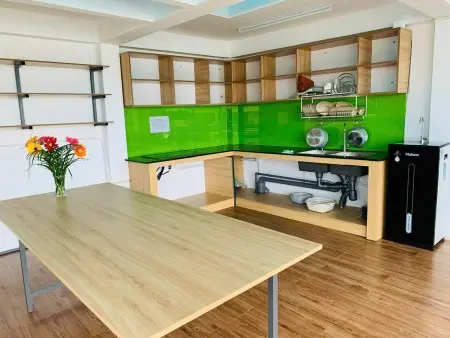 Hệ Thống Phòng 1 Người Ktx Sleepbox Full Nt Xịn Xò Q10 Giá 1Tr3K( Tùy Chi Nhánh)