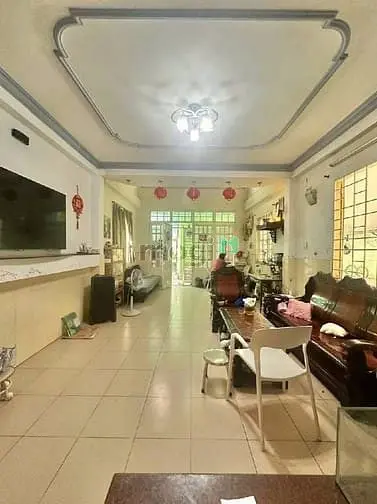 🏠 Bán Nhà Bình Lợi 49M2, 1 Trệt 1 Lầu, Giá 2 Tỷ 750