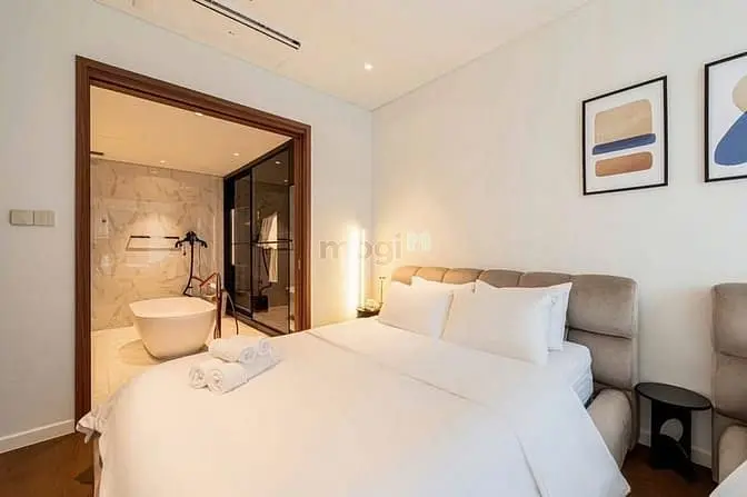 Bán Căn Hộ Sunrise City Quận 7, 84M2, 2Pn-2Wc, Giá 2 Tỷ 390