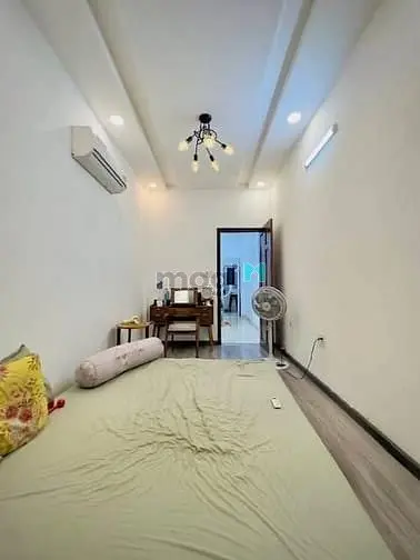 🏠 Bán Nhà Bà Hạt Quận 10, 54M2, Dài 11.8M, 3 Phòng Ngủ, Giá 2 Tỷ 760