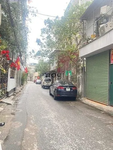 Ngọc Thuỵ - Long Biên – Ô Tô Tránh – 75 M2 – 5 Tầng -Mt 3.8 M – Giá 17