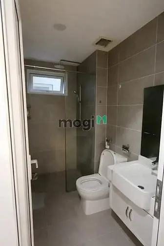 Bán Căn Góc 2Pn Xi Grand Court - Có Ban Công - Sổ Hồng Riêng View Đẹp