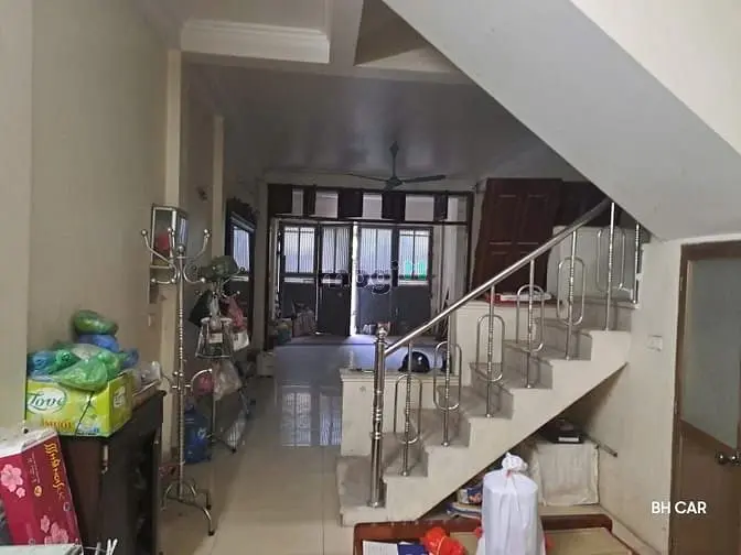 Ngọc Thuỵ Long Biên – Ô Tô – 71 M2 – 4 Tầng – Mt 4.5 M – Giá 12.15 Tỷ.