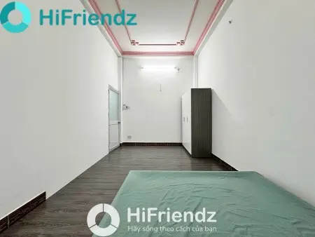 Pass Lại Phòng Trọ 226 Lê Trọng Tấn