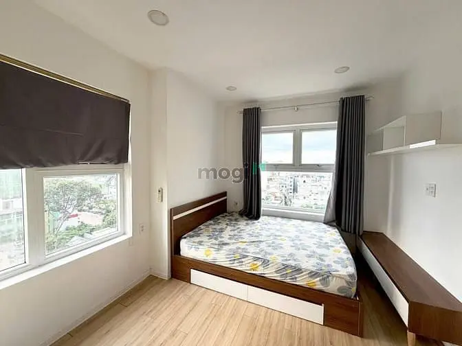 Bán Căn Góc 2Pn Xi Grand Court - Có Ban Công - Sổ Hồng Riêng View Đẹp