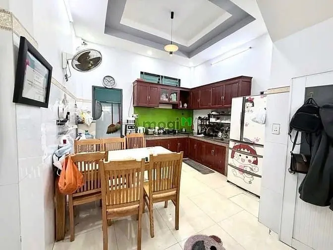 🏠 Bán Nhà Hồ Văn Huê Phú Nhuận 46M2, 1 Trệt 1 Lầu, Giá 2 Tỷ 130