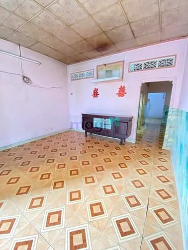 Bán Nhà Cấp 4 Hẻm 3M. Đường Lã Xuân Oai . P Tăng Nhơn Phú A,Tp Thủ Đức