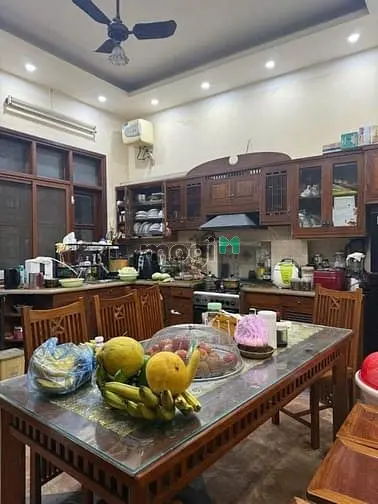 Lạc Long Quân – Tây Hồ - Ô Tô – 121 M2 – 3 Tầng – Mt 9.3 M – Giá 36.2