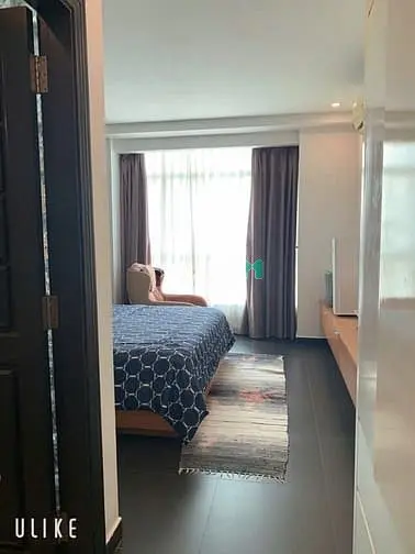 Cho Thuê Căn Hộ Him Lam Riverside Quận 7, 112M, 3Pn, 3Wc, Đủ Nội Thất