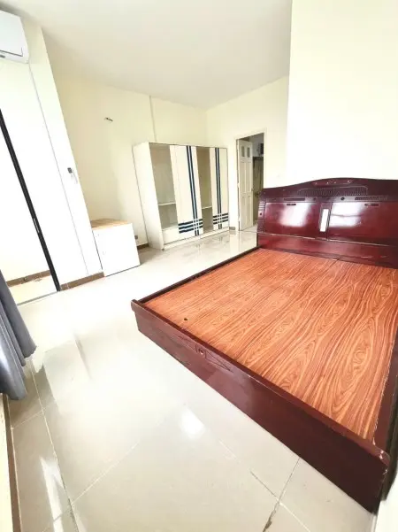 Cho Thuê Phòng Master 4Tr2 Quận 7