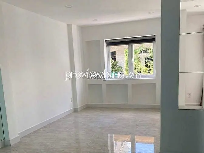 Bán Toà Chdv Thạch Thị Thanh Quận 1, 7,2X14M, 4 Tầng, 6 Phòng