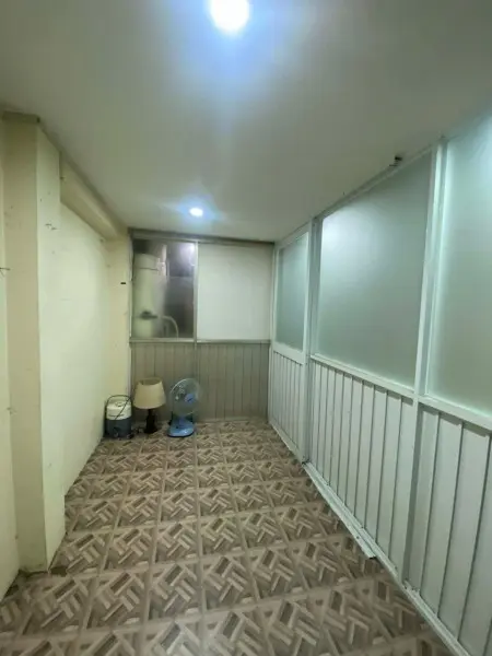 Cho Thuê Phòng Trọ Q8 Mặt Tiền Đường – Gần Cầu Chữ Y