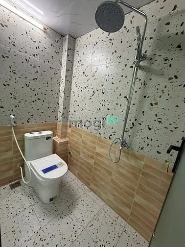 🏠 Bán Nhà Hai Bà Trưng Quận 1, 34M2, 1 Trệt 1 Lầu, Giá 2 Tỷ 970