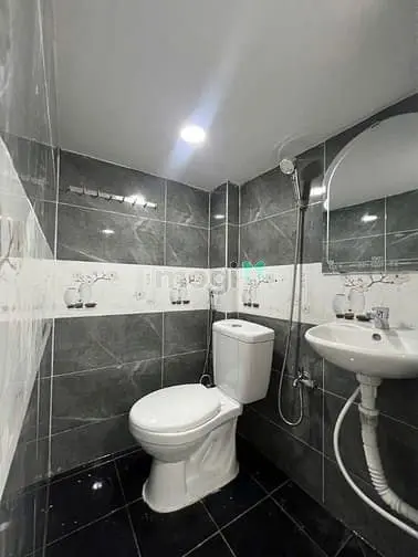 Phòng Gác Lửng Siêu Thoáng, An Ninh Ngay Gò Dầu Tân Phú