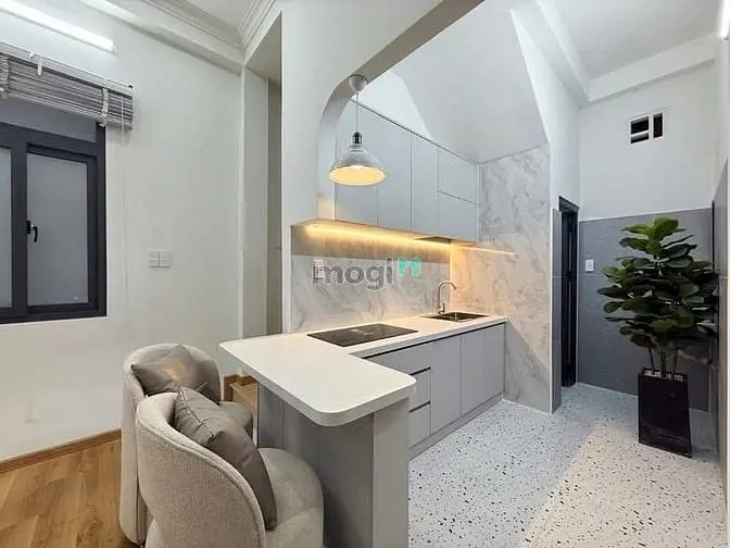 Chậm Là Tiếc Em Quang Trung-P11-Gò Vấp-Tphcm,Shr, 2Tỷ2