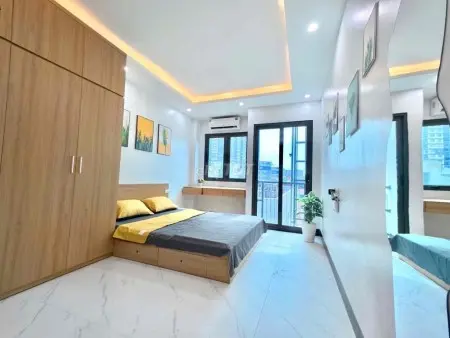 Phòng Ngay Dương Quảng Hàm, Gần Siêu Thị Emart