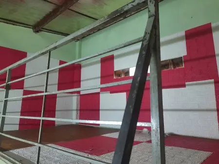 Phòng Trọ 2Tr Giá Rẻ Ngay Trung Tâm Q7 Cạnh Lotte, Đh Tđt, Vivo City