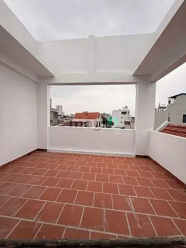 Tân Mai Bán Nhà Chính Chủ 55M 5 Tầng 6 Ngủ