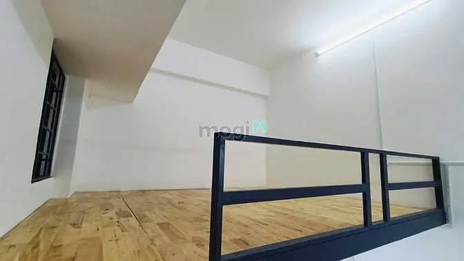 Cho Thuê Căn Hộ Gác Lửng – Xô Viết Nghệ Tĩnh, Bình Thạnh