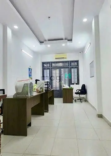 Bán Nhà C4 - Tiện Xây Mới - Cộng Hòa - Gần Ga T3 - Phạm Văn Bạch