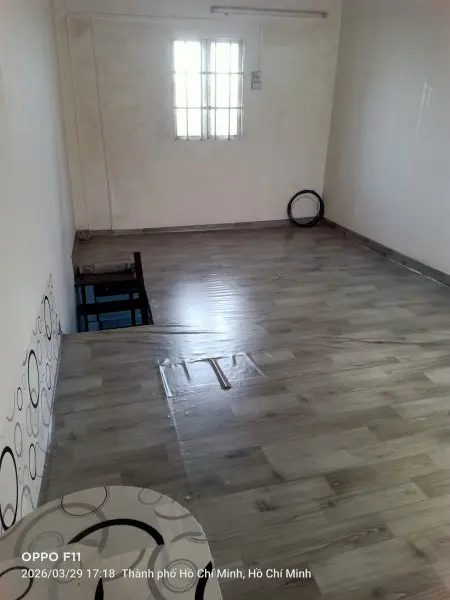 Nhà Cho Thuê Nguyên Căn Bình Chánh