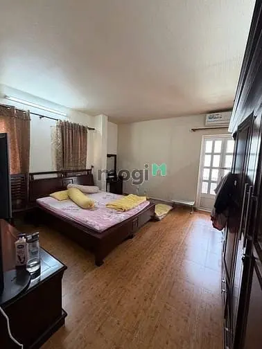 Nhà Đẹp - 53M2 - Đường C1 - Khu K300 Hoàng Hoa Thám - Cộng Hòa