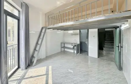 Phòng Trọ Sạch Sẽ Ngay Âu Cơ - Tân Bình Giá Chỉ Từ 3,5Tr