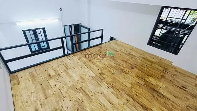 Cho Thuê Căn Hộ Gác Lửng – Xô Viết Nghệ Tĩnh, Bình Thạnh