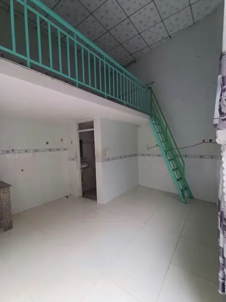 Phòng Trọ Ngay Cầu Săn Máu, Cách Go Tân Hiệp 500M