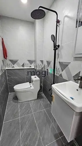 Nhà Mới 100% Q.4,Đoàn Văn Bơ-Dt:53.5M2-Giá:2Tỷ680-1T1L-2Pn2Wc-Ntcb-Shr