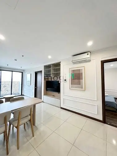 Bán Căn Hộ The Golden Star (Golden Gate) Quận 7, 2Pn-2Wc, Giá Cực Tốt