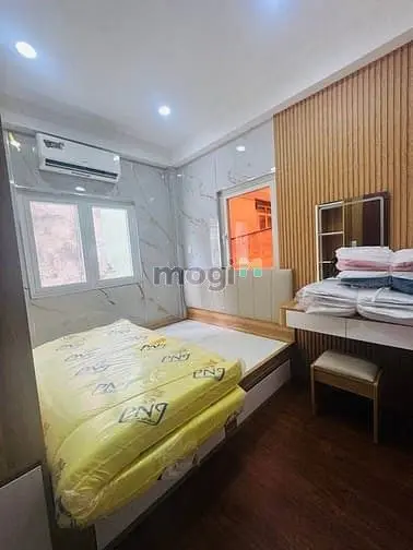 Cực Hiếm Nhà Bà Huyện Thanh Quan,Q3-Dt:16,5M2-2Pn 2Wc-Giá:2Tỷ280-Ntcb