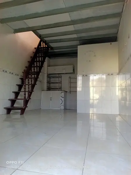 Nhà Cho Thuê Nguyên Căn Bình Chánh