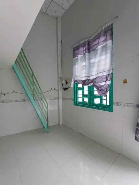 Phòng Trọ Ngay Cầu Săn Máu, Cách Go Tân Hiệp 500M