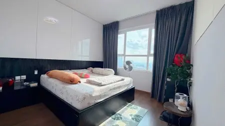 C/C Carillon 7, Tân Thới Hoà, Tp: 2P Ngủ, 1Wc, Nhà Mới, 13Tr5/Th.