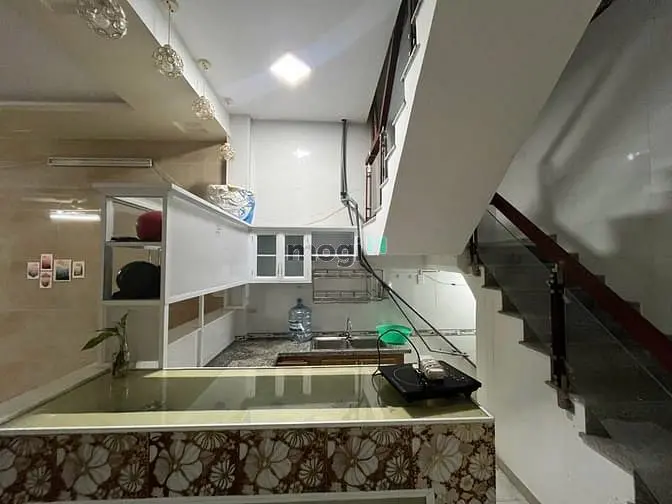 Cho Thuê Phòng Trọ 30M2 – 6 Triệu – Bùi Đình Túy Bình Thạnh