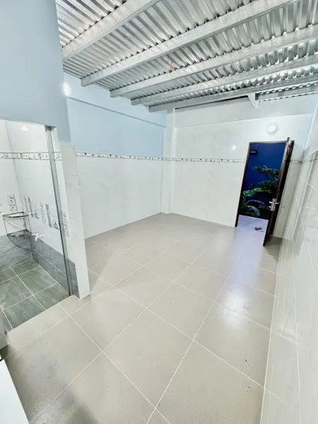 Phòng Trọ Cho Thuê Mới 100% - Xã Phú Nhuận - Tp. Bến Tre