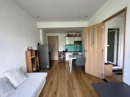 Chung Cư Tcl, Dương Thị Giang, Q12: 90M2, 3P Ngủ, Full Nội Thất, 10.5Tr