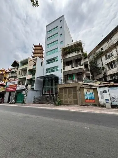 Nhà Đẹp 5 Tầng - Cộng Hòa - Gần Ga T3 - K300 - Hoàng Hoa Thám - 8.8T