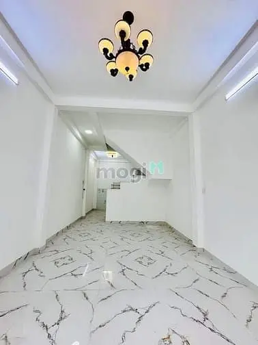 Bán Nhà Phan Đăng Lưu Phú Nhuận, 42M2, 1 Trệt 1 Lầu, Giá 2 Tỷ 630