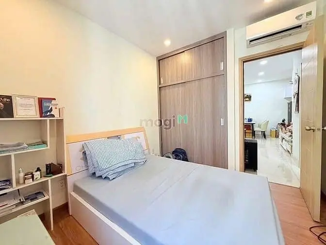 Chung Cư Phú Thạnh, Thoại Ngọc Hầu, Tp: 95M2, 3P Ngủ, Full Nt, 9Tr5